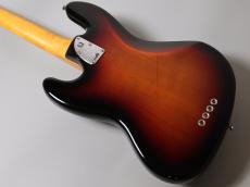 Fender American Professional II Jazz Bass -3-Color Sunburst-【4.14kg】【USED】_8