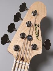 ATELIER Z M#265 / MCT-375 / TP-BLK【4.26kg】_6