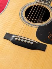 Martin 【1本限定・プレミアムブラジリアンローズウッド使用】CTM 1940style D-45  #2969055_3