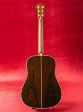 Martin 【1本限定・プレミアムブラジリアンローズウッド使用】CTM 1940style D-45  #2969055_9