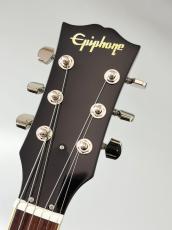 Epiphone 【超軽量】Jeff Beck Oxblood 1954 Les Paul #25071523546 【3.68kg】_6