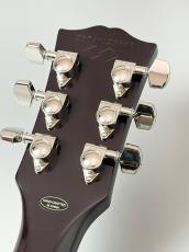 Epiphone 【超軽量】Jeff Beck Oxblood 1954 Les Paul #25071523546 【3.68kg】_9