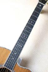 Martin 【Martin社カスタムモデル・カッタウェイモデル】CTM OMC-41 #2959977 【最大48回分割無金利】_5