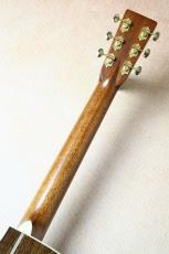 Martin 【Martin社カスタムモデル・カッタウェイモデル】CTM OMC-41 #2959977 【最大48回分割無金利】_7