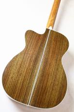 Martin 【Martin社カスタムモデル・カッタウェイモデル】CTM OMC-41 #2959977 【最大48回分割無金利】_8