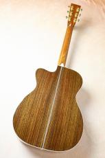 Martin 【Martin社カスタムモデル・カッタウェイモデル】CTM OMC-41 #2959977 【最大48回分割無金利】_9