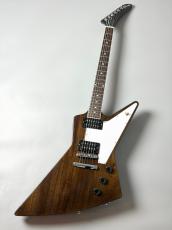Gibson 【GWセール!!】Original Collection 70s Explorer Dark Walnut  #229750272【3.66kg】_2