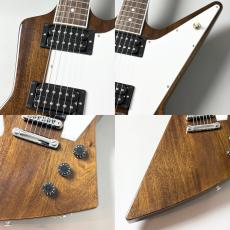 Gibson 【GWセール!!】Original Collection 70s Explorer Dark Walnut  #229750272【3.66kg】_3