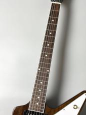 Gibson 【GWセール!!】Original Collection 70s Explorer Dark Walnut  #229750272【3.66kg】_4