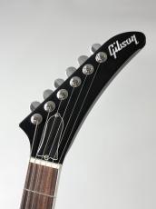 Gibson 【GWセール!!】Original Collection 70s Explorer Dark Walnut  #229750272【3.66kg】_6