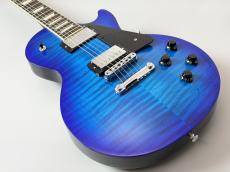 Gibson 【GWセール!!】Les Paul Studio Session Cobalt Burst #202160229 [3.80kg]_4