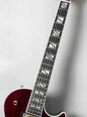 Gibson 【GWセール!!】Les Paul Supreme Wine Red #231850171 【4.04kg】_4