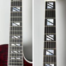 Gibson 【GWセール!!】Les Paul Supreme Wine Red #231850171 【4.04kg】_5