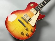 Gibson 【チョイ傷特価】Les Paul Standard '50s Double Trouble -Vintage Cherry Sunburst- #200650309 [4.32kg]_2