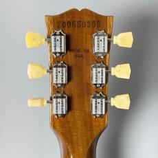 Gibson 【チョイ傷特価】Les Paul Standard '50s Double Trouble -Vintage Cherry Sunburst- #200650309 [4.32kg]_9