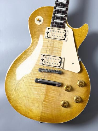 Gibson 【チョイ傷特価!】Les Paul Standard '50s Double Trouble Vintage Honey burst # 213350063