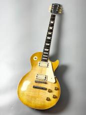 Gibson 【チョイ傷特価!】Les Paul Standard '50s Double Trouble Vintage Honey burst # 213350063_2