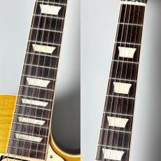 Gibson 【チョイ傷特価!】Les Paul Standard '50s Double Trouble Vintage Honey burst # 213350063_5