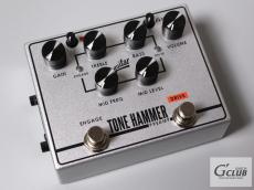 aguilar TONE HAMMER V2【ベースプリアンプDI】
