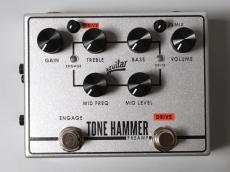 aguilar TONE HAMMER V2【ベースプリアンプDI】_2