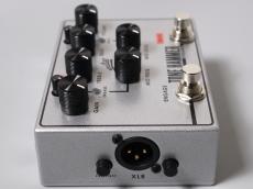 aguilar TONE HAMMER V2【ベースプリアンプDI】_3