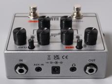 aguilar TONE HAMMER V2【ベースプリアンプDI】_4