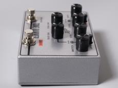 aguilar TONE HAMMER V2【ベースプリアンプDI】_5