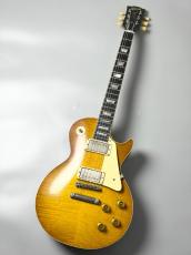 Gibson PSL Murphy Lab 1959 Les Paul Standard Light Aged Golden Poppy Burst #96360 【3.74kg】_2