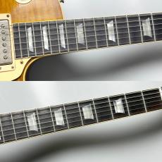 Gibson PSL Murphy Lab 1959 Les Paul Standard Light Aged Golden Poppy Burst #96360 【3.74kg】_5