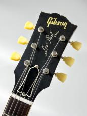 Gibson PSL Murphy Lab 1959 Les Paul Standard Light Aged Golden Poppy Burst #96360 【3.74kg】_6