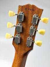 Gibson PSL Murphy Lab 1959 Les Paul Standard Light Aged Golden Poppy Burst #96360 【3.74kg】_10