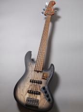 Bacchus WL5-SPM-AC RSM/M BLKS-B 【4.18kg】_2