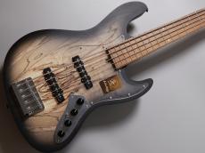 Bacchus WL5-SPM-AC RSM/M BLKS-B 【4.18kg】_3