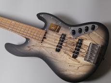 Bacchus WL5-SPM-AC RSM/M BLKS-B 【4.18kg】_4