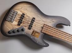 Bacchus WL5-SPM-AC RSM/M BLKS-B 【4.18kg】_5