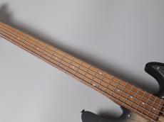 Bacchus WL5-SPM-AC RSM/M BLKS-B 【4.18kg】_6