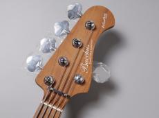 Bacchus WL5-SPM-AC RSM/M BLKS-B 【4.18kg】_7