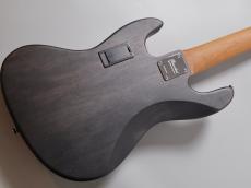 Bacchus WL5-SPM-AC RSM/M BLKS-B 【4.18kg】_8