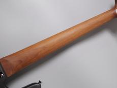 Bacchus WL5-SPM-AC RSM/M BLKS-B 【4.18kg】_9