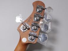 Bacchus WL5-SPM-AC RSM/M BLKS-B 【4.18kg】_10