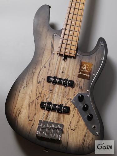 Bacchus WL4-SPM RSM/M BLKS-B【3.84kg】