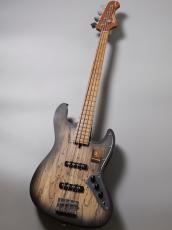 Bacchus WL4-SPM RSM/M BLKS-B【3.84kg】_2