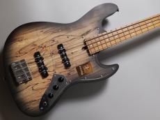 Bacchus WL4-SPM RSM/M BLKS-B【3.84kg】_3