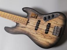 Bacchus WL4-SPM RSM/M BLKS-B【3.84kg】_4