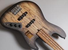 Bacchus WL4-SPM RSM/M BLKS-B【3.84kg】_5