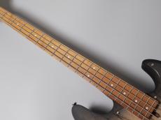 Bacchus WL4-SPM RSM/M BLKS-B【3.84kg】_6