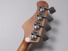 Bacchus WL4-SPM RSM/M BLKS-B【3.84kg】_10