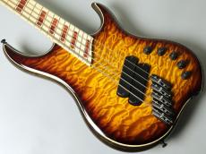 DINGWALL Z2 5st -Quilt Maple Top-【4.12kg】_4