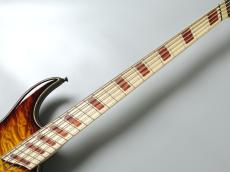 DINGWALL Z2 5st -Quilt Maple Top-【4.12kg】_5