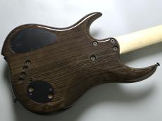 DINGWALL Z2 5st -Quilt Maple Top-【4.12kg】_7